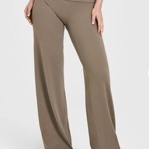 Oner soft motion fold over leggings